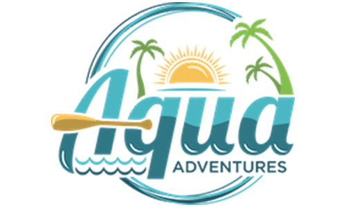 aqua adventures logo
